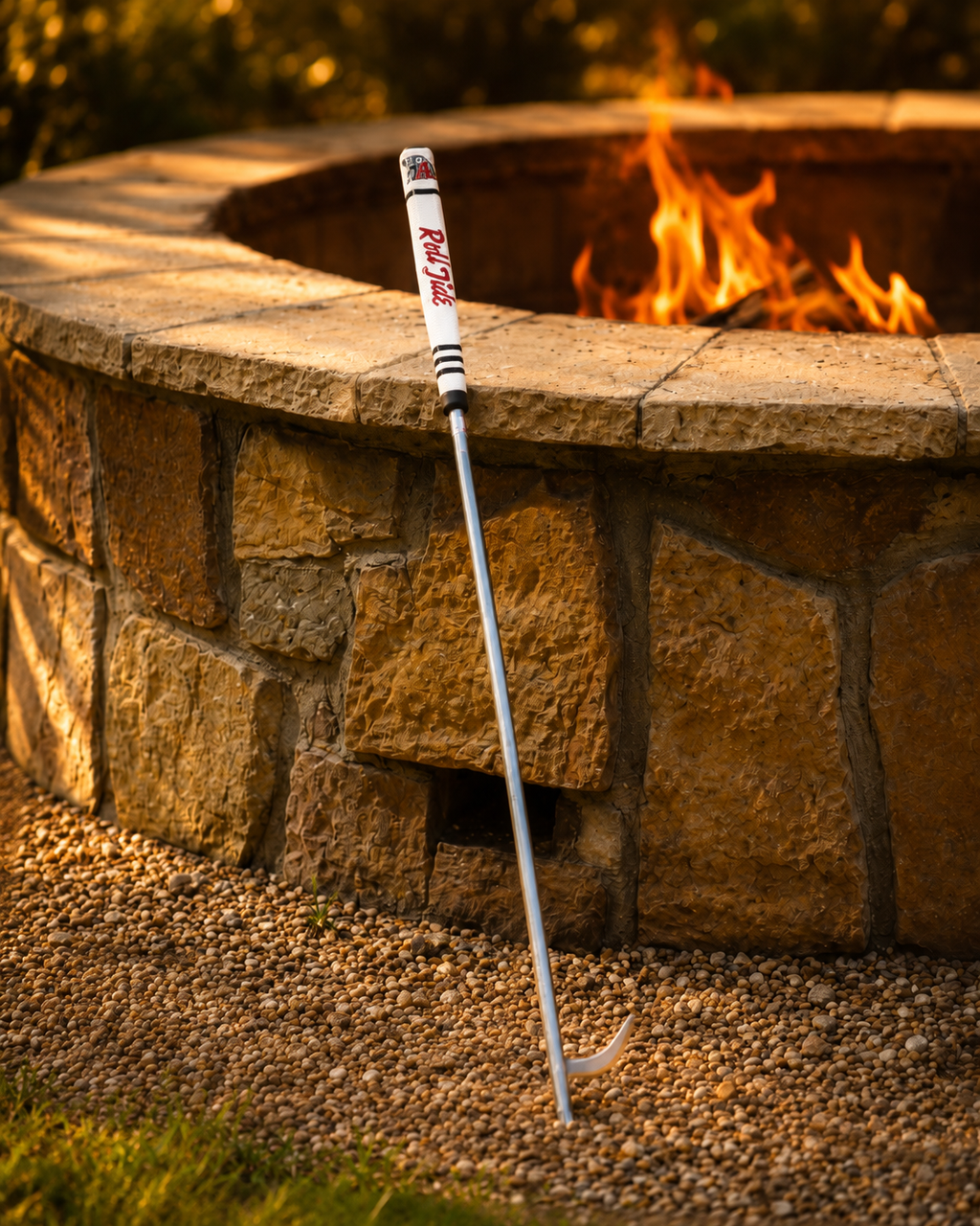 Alabama Crimson Tide Grypt Firestyx