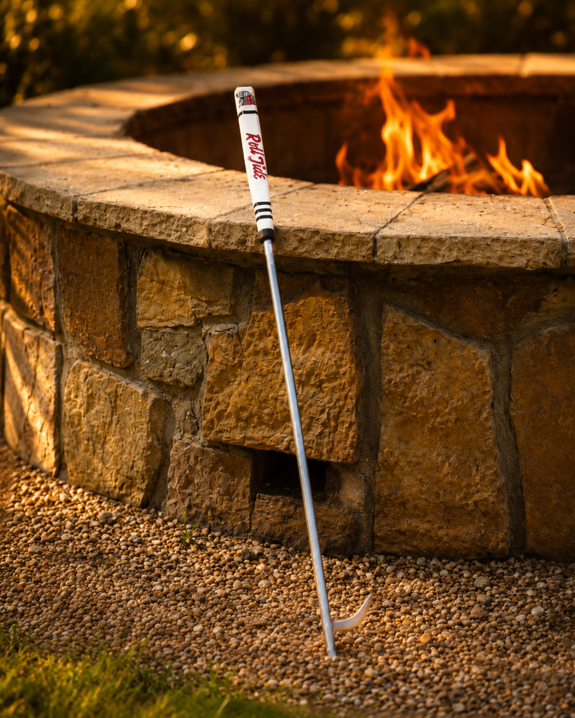 Alabama Crimson Tide Grypt Firestyx