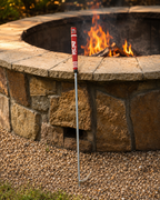 Alabama Crimson Tide Grypt Firestyx