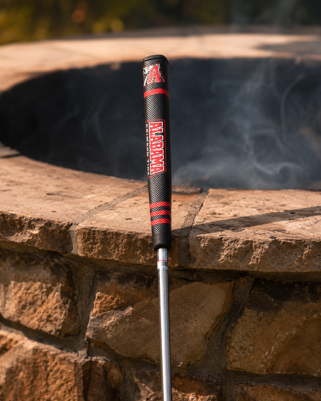 Alabama Crimson Tide Grypt Firestyx