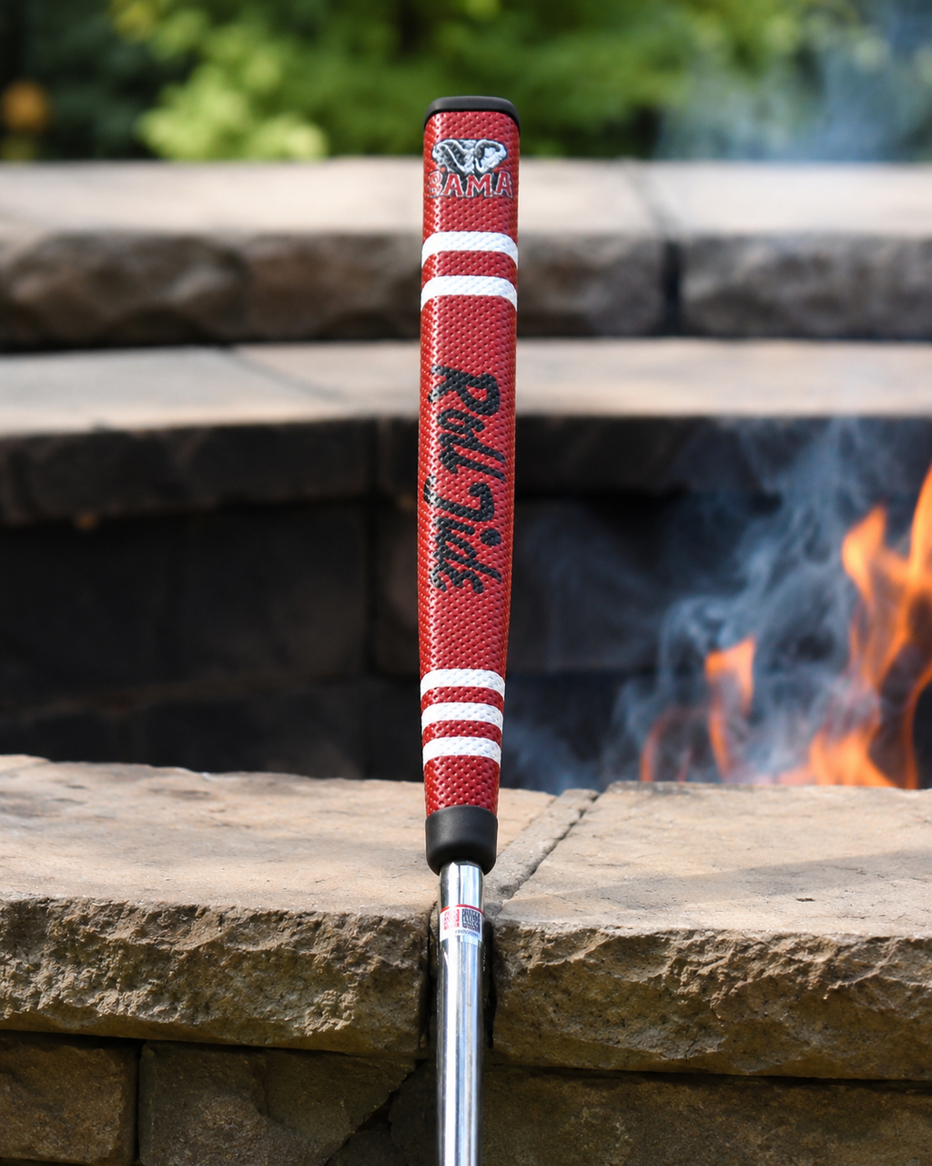 Alabama Crimson Tide Grypt Firestyx