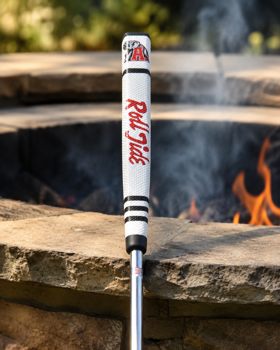Alabama Crimson Tide Grypt Firestyx