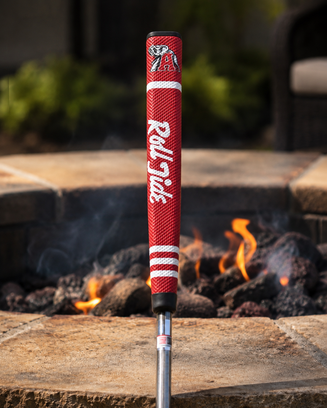 Alabama Crimson Tide Grypt Firestyx