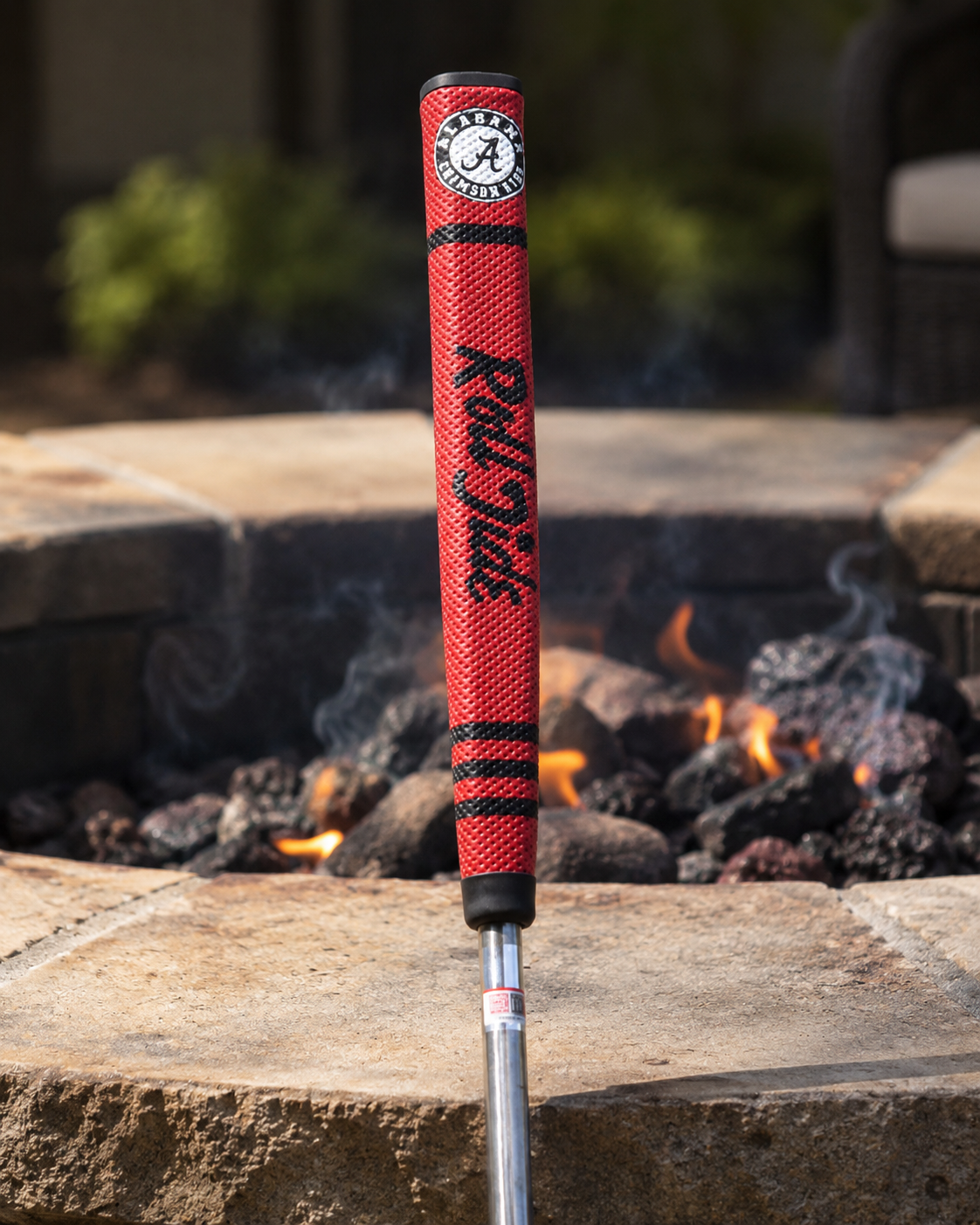 Alabama Crimson Tide Grypt Firestyx
